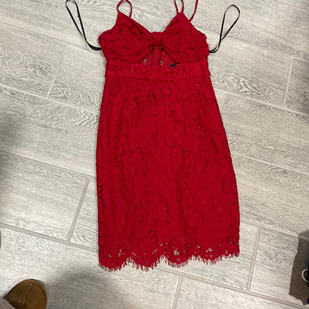 Forever 21 dress